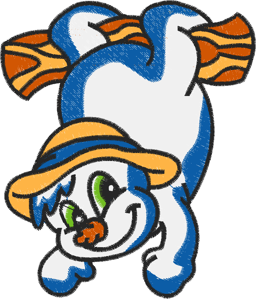 Hanging Snowmen  1 (1)