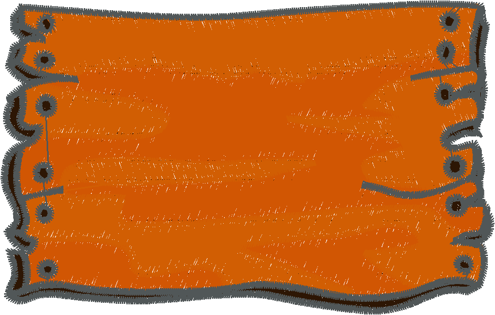 Hanging Snowmen  1 (23)