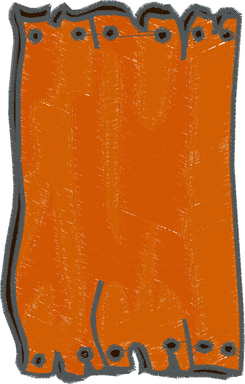 Hanging Snowmen  1 (24)