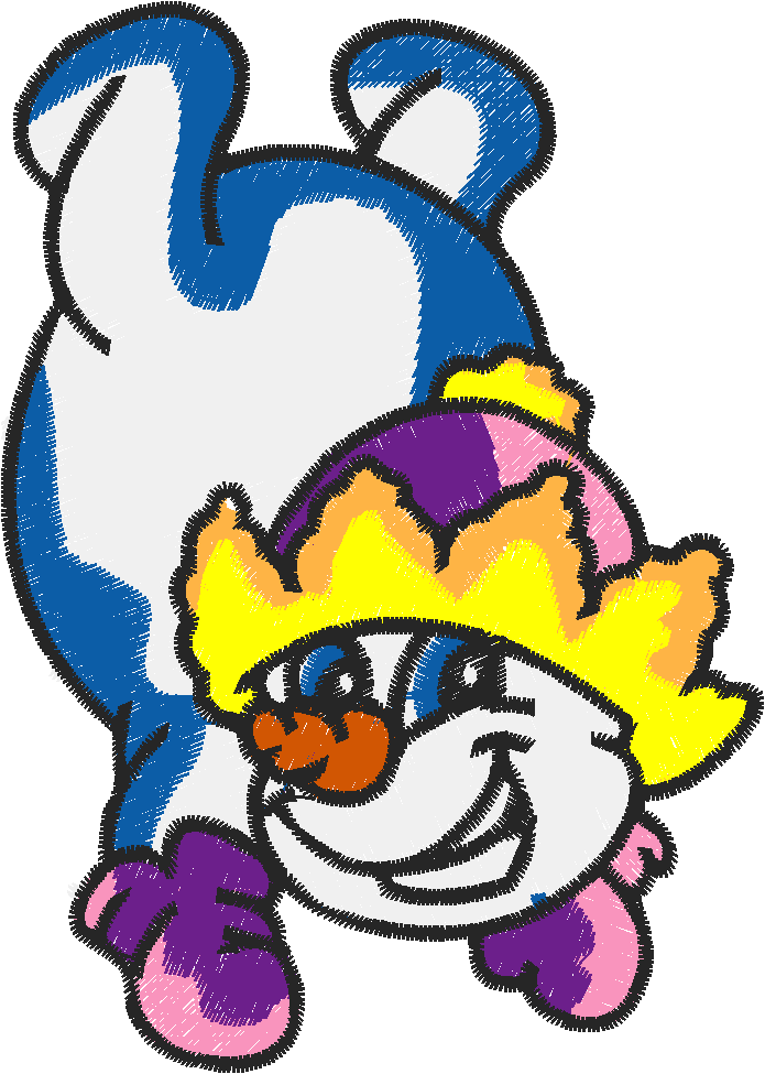 Hanging Snowmen  1 (3)