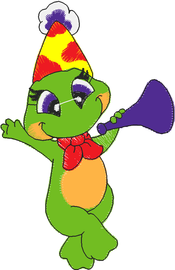 Happy Birthday Froggy  1 (1)