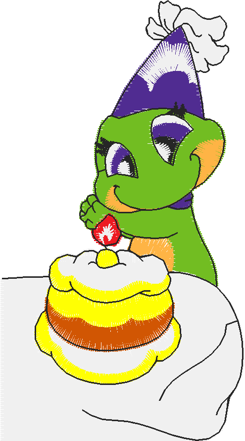 Happy Birthday Froggy  1 (2)