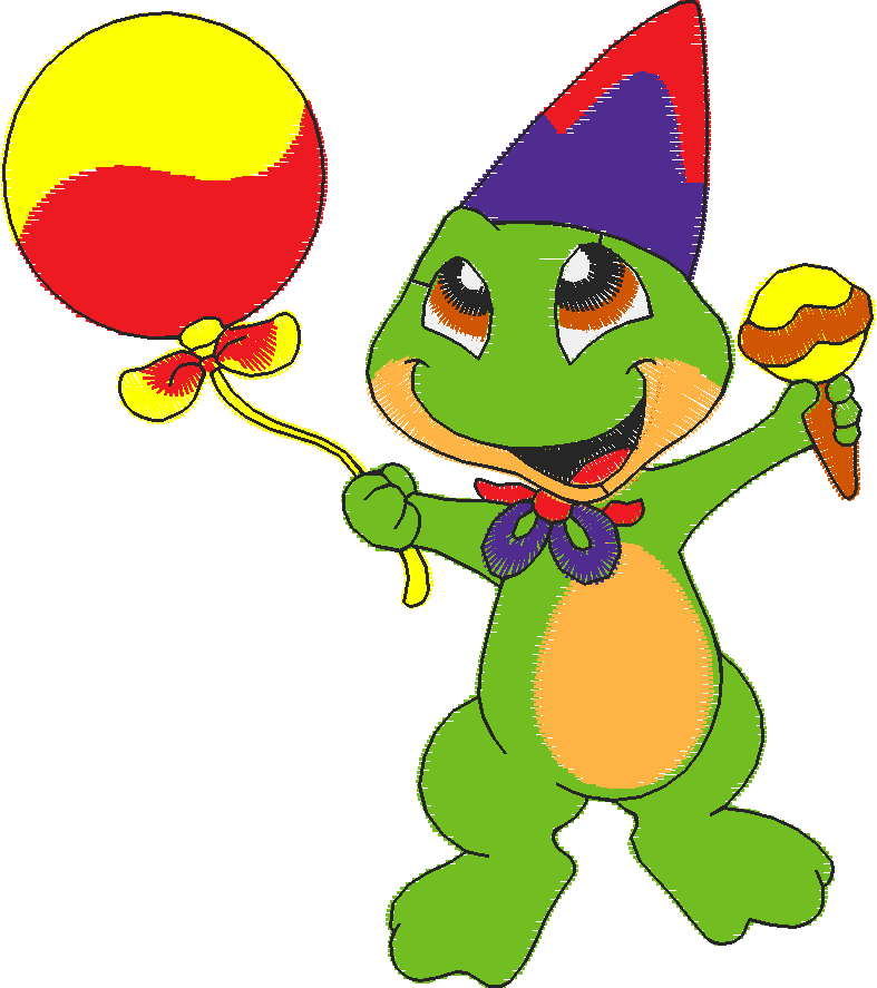 Happy Birthday Froggy  1 (3)