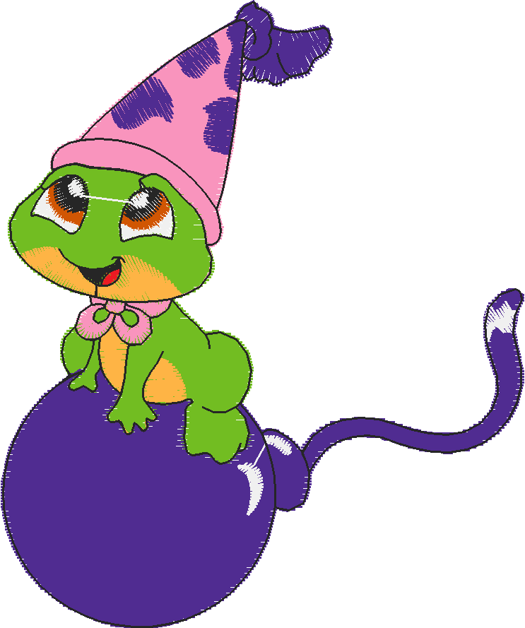 Happy Birthday Froggy  1 (4)