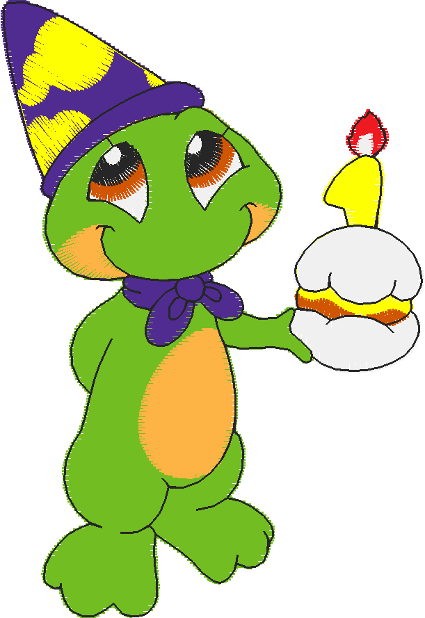 Happy Birthday Froggy  1 (6)