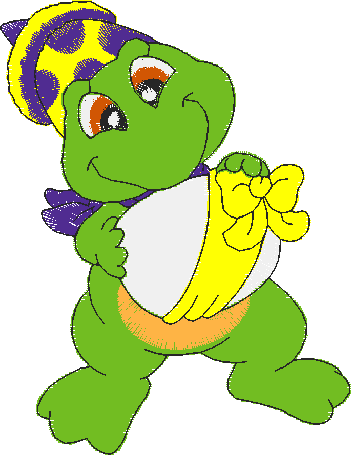 Happy Birthday Froggy  1 (7)