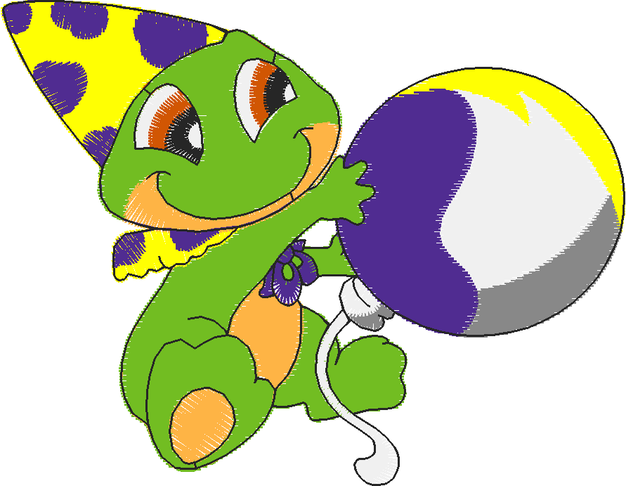 Happy Birthday Froggy  1 (8)