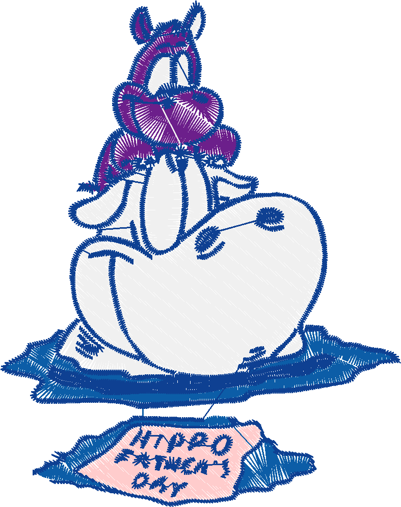 Happy Hippos 1  (3)