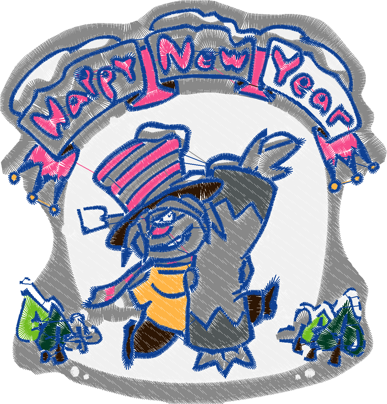 Happy Holidays 1  (10)