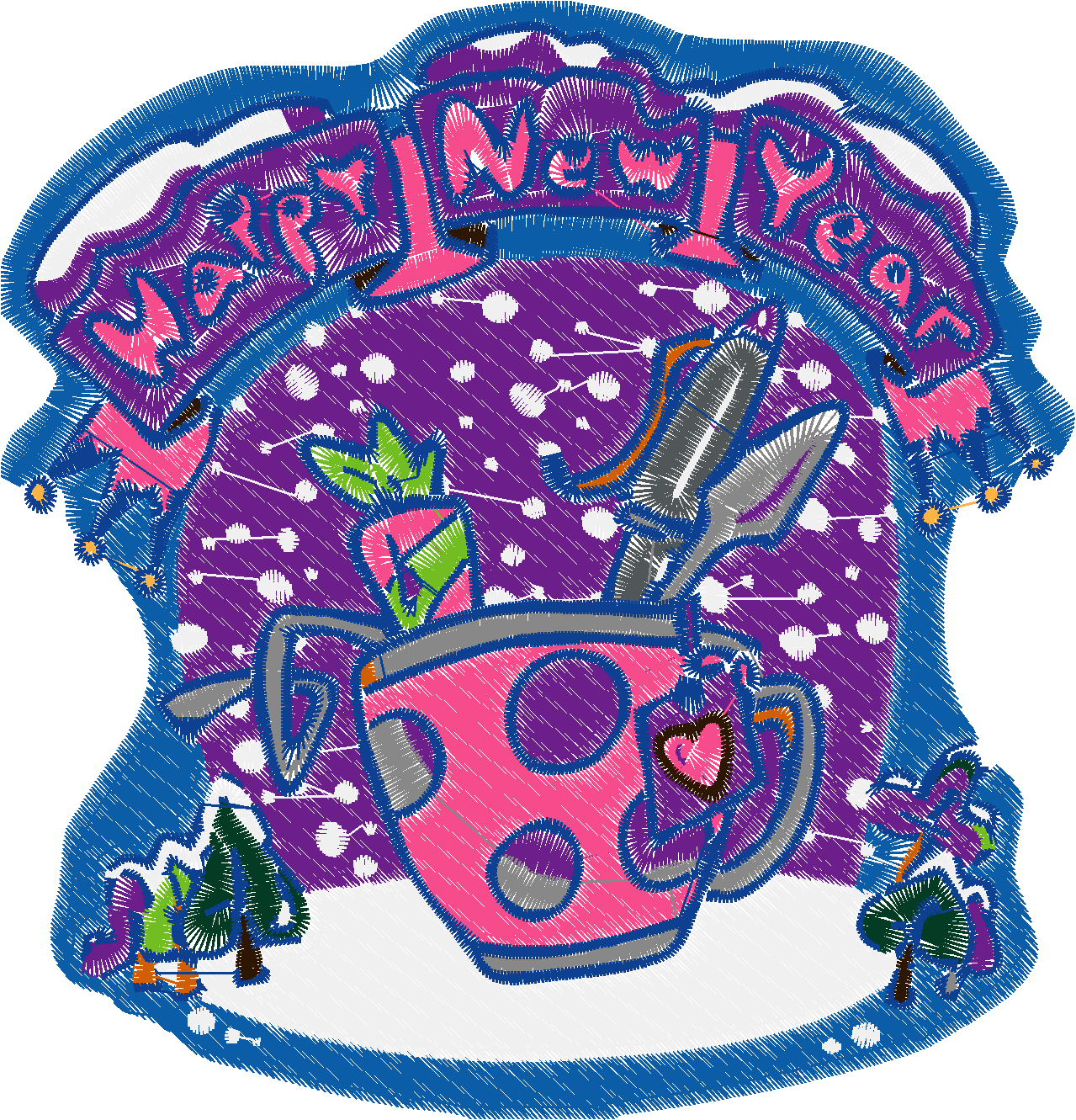 Happy Holidays 1  (11)