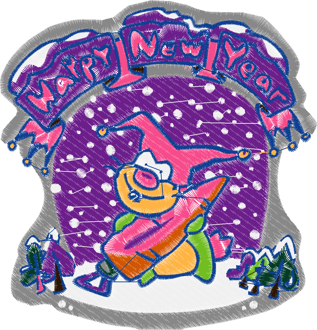 Happy Holidays 1  (12)