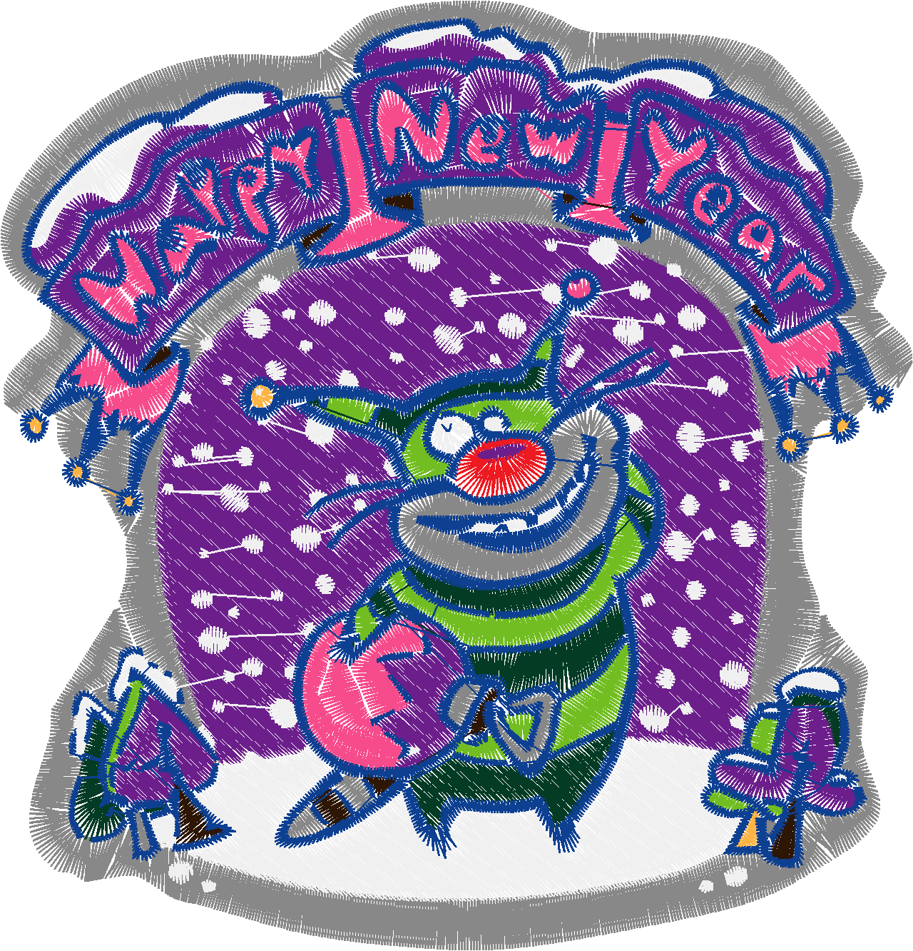 Happy Holidays 1  (14)