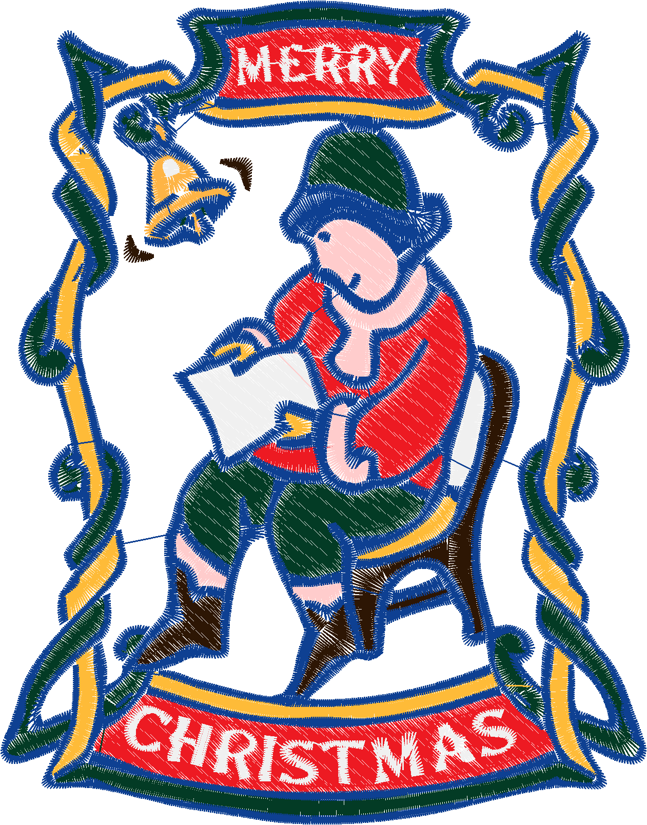 Happy Holidays 1  (8)