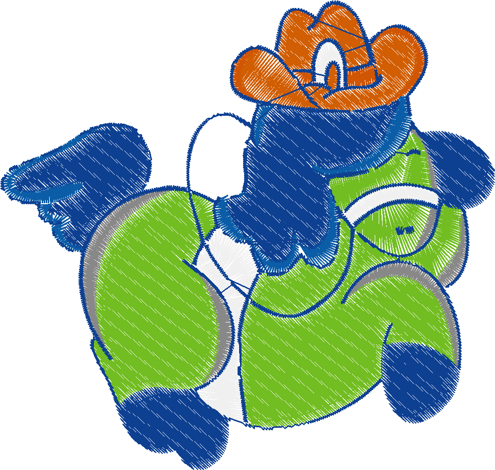 Happy Horses 1  (10)