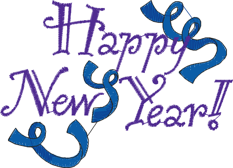 Happy New Year 1  (6)