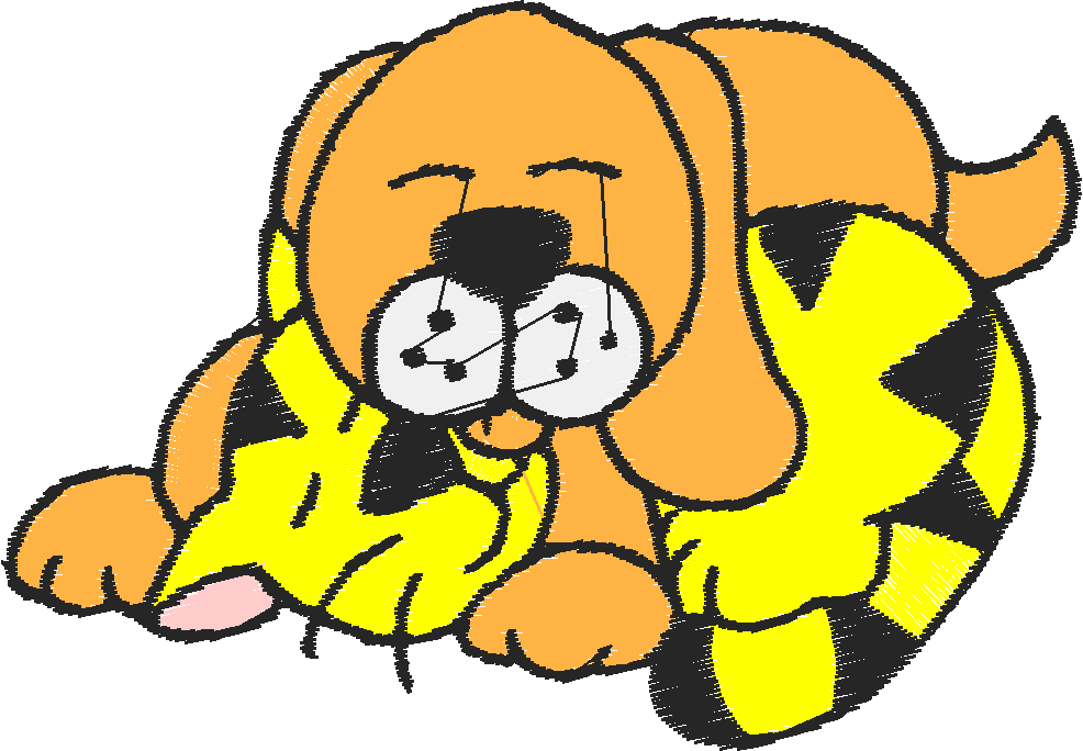 Happy Puppies  1 (1)