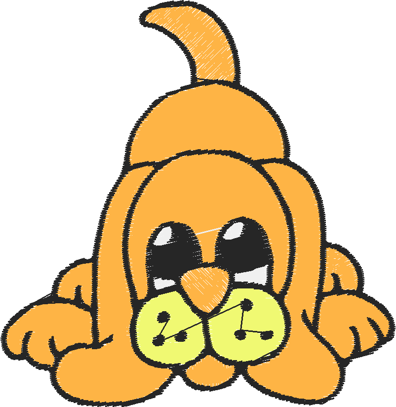 Happy Puppies  1 (2)