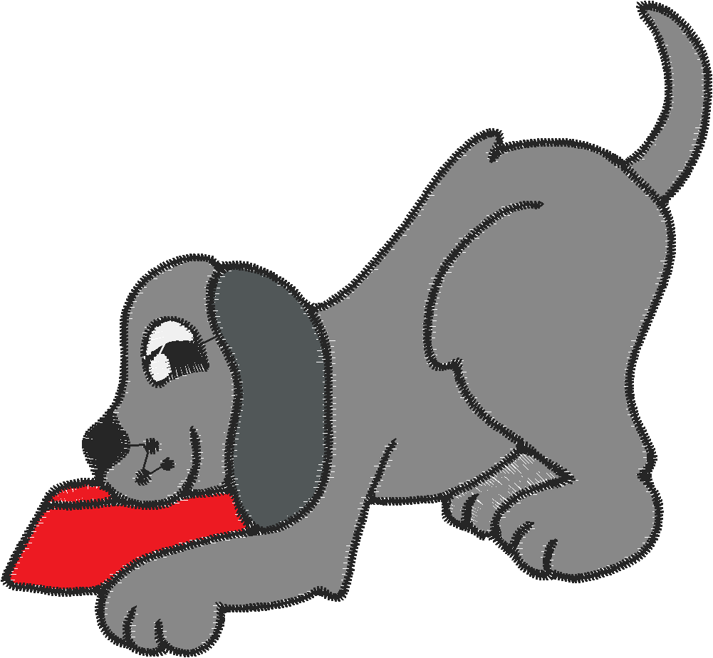 Happy Puppies  1 (4)