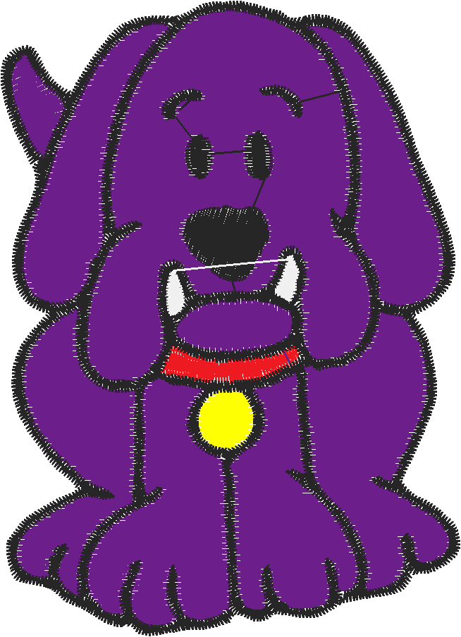 Happy Puppies  1 (5)