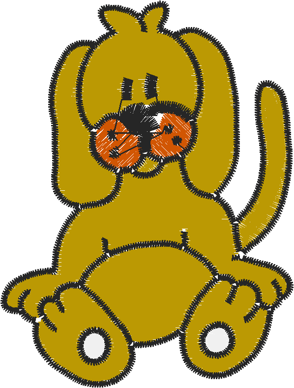 Happy Puppies  1 (6)