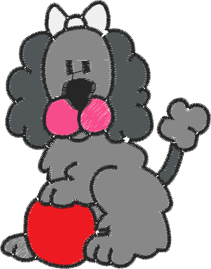 Happy Puppies  1 (7)