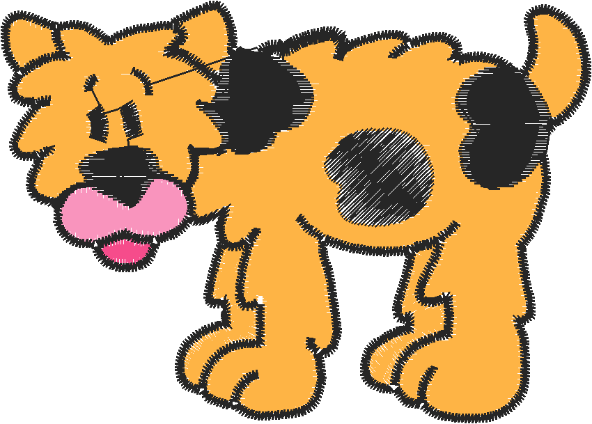 Happy Puppies  1 (8)