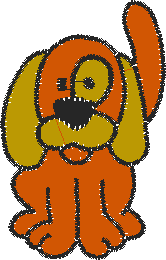 Happy Puppies  1 (9)