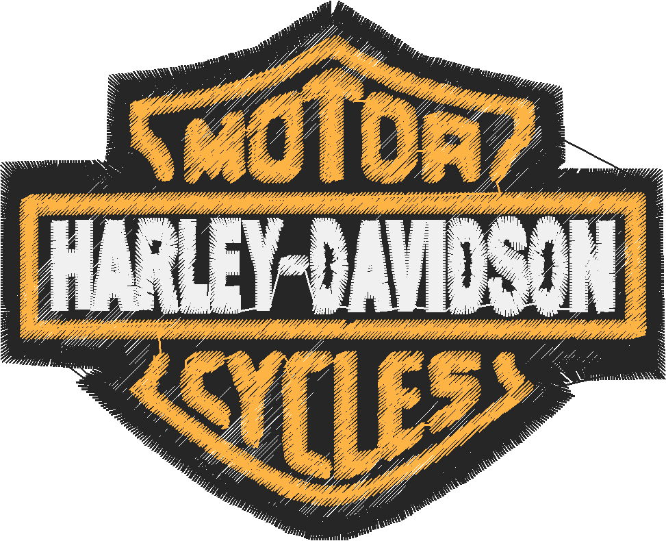 Harley Davidson 1  (1)