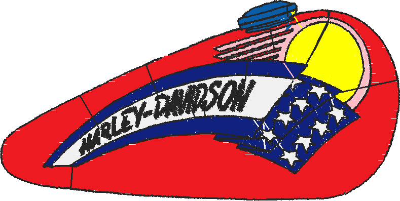 Harley Davidson 1  (17)