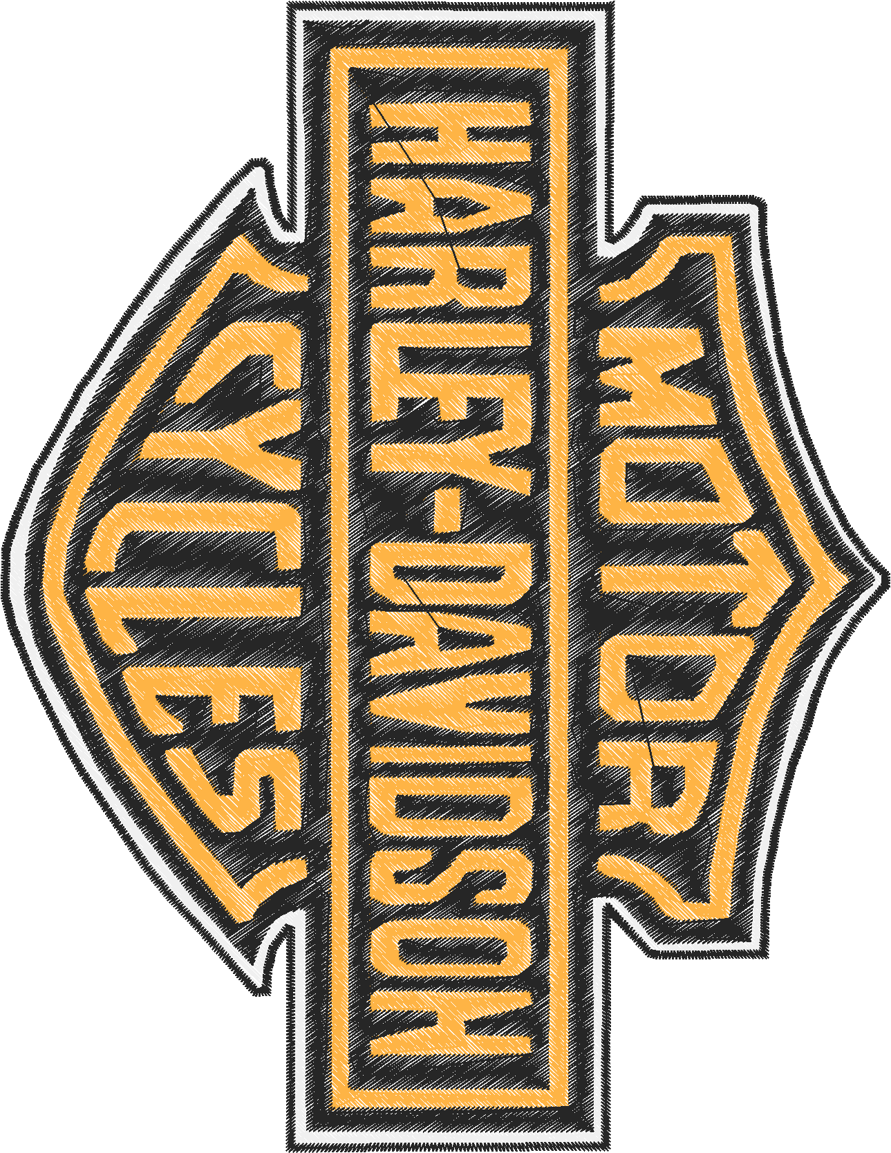 Harley Davidson 1  (7)