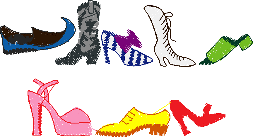 Hats & Shoes 2 (20)