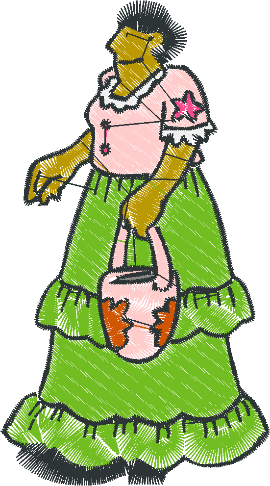 Hawaiian Beach Party 1  (10)