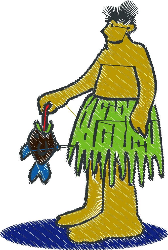 Hawaiian Beach Party 1  (5)