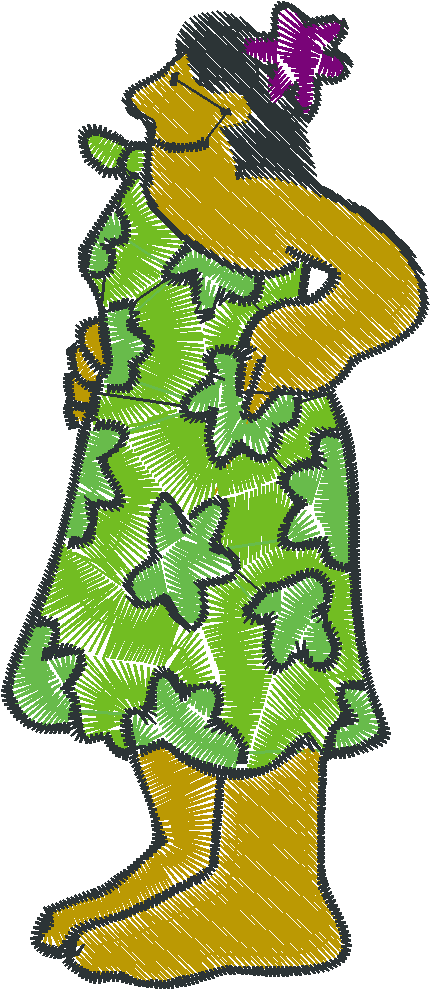 Hawaiian Beach Party 1  (9)