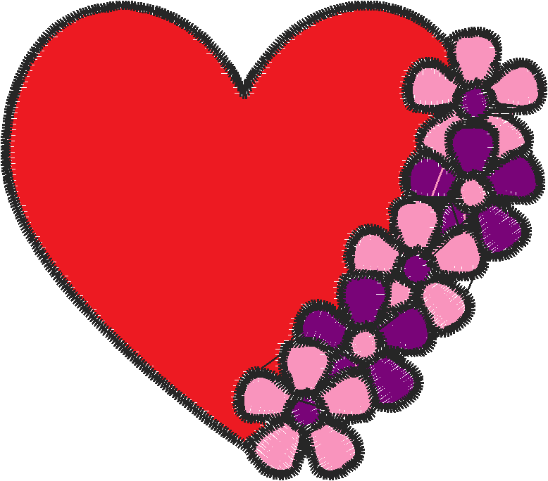Heart Designs 1  (2)