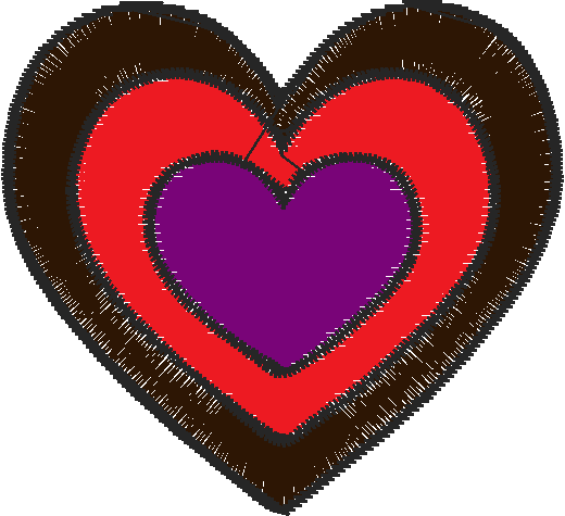 Heart Designs 1  (3)