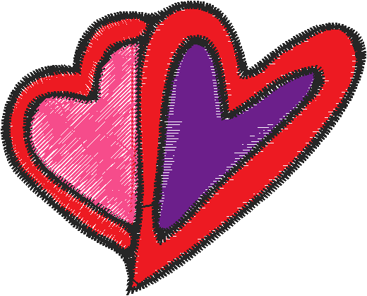 Heart Designs 1  (49)