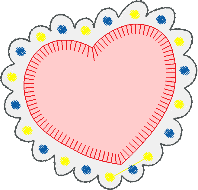 Heart Doodles 1  (10)