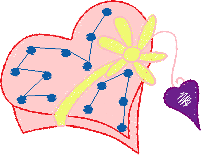 Heart Doodles 1  (14)