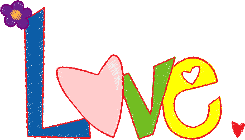 Heart Doodles 1  (3)