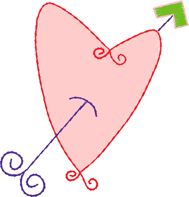 Heart Doodles 1  (4)