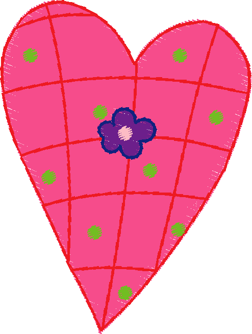 Heart Doodles 1  (5)