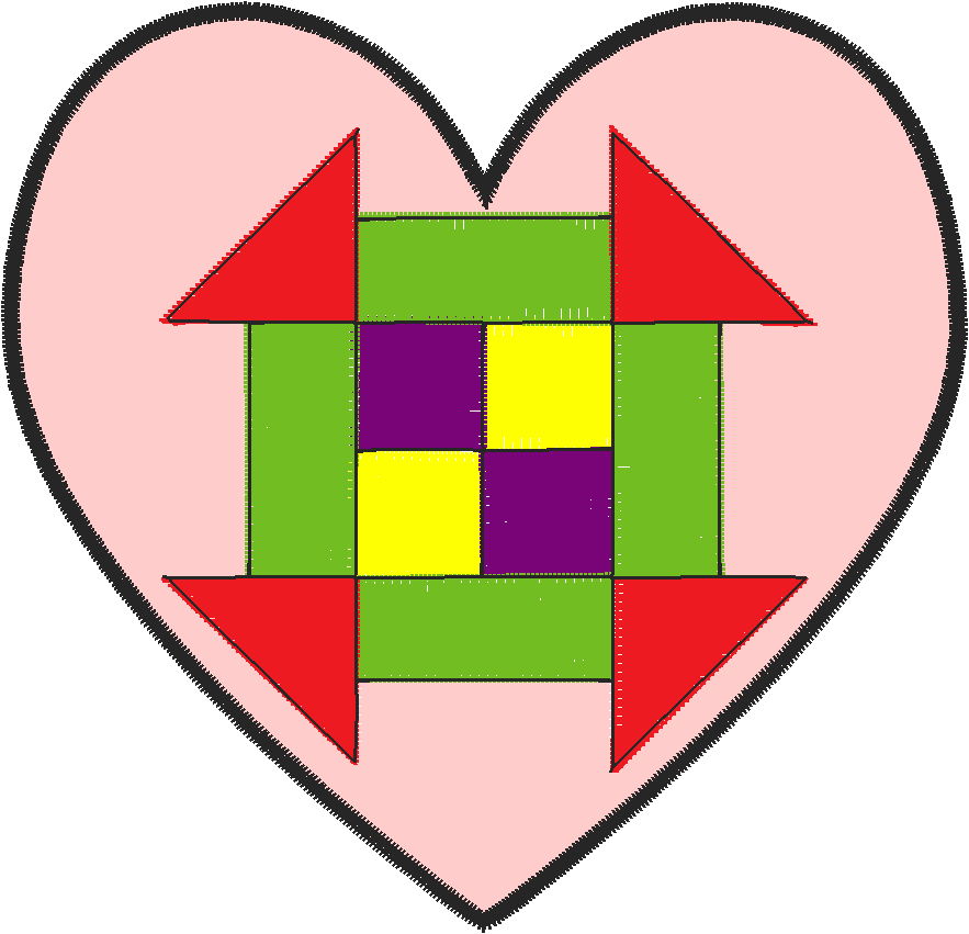 Heart Quilt  1 (1)