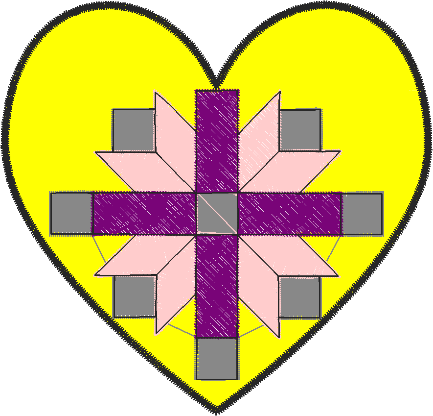 Heart Quilt  1 (3)