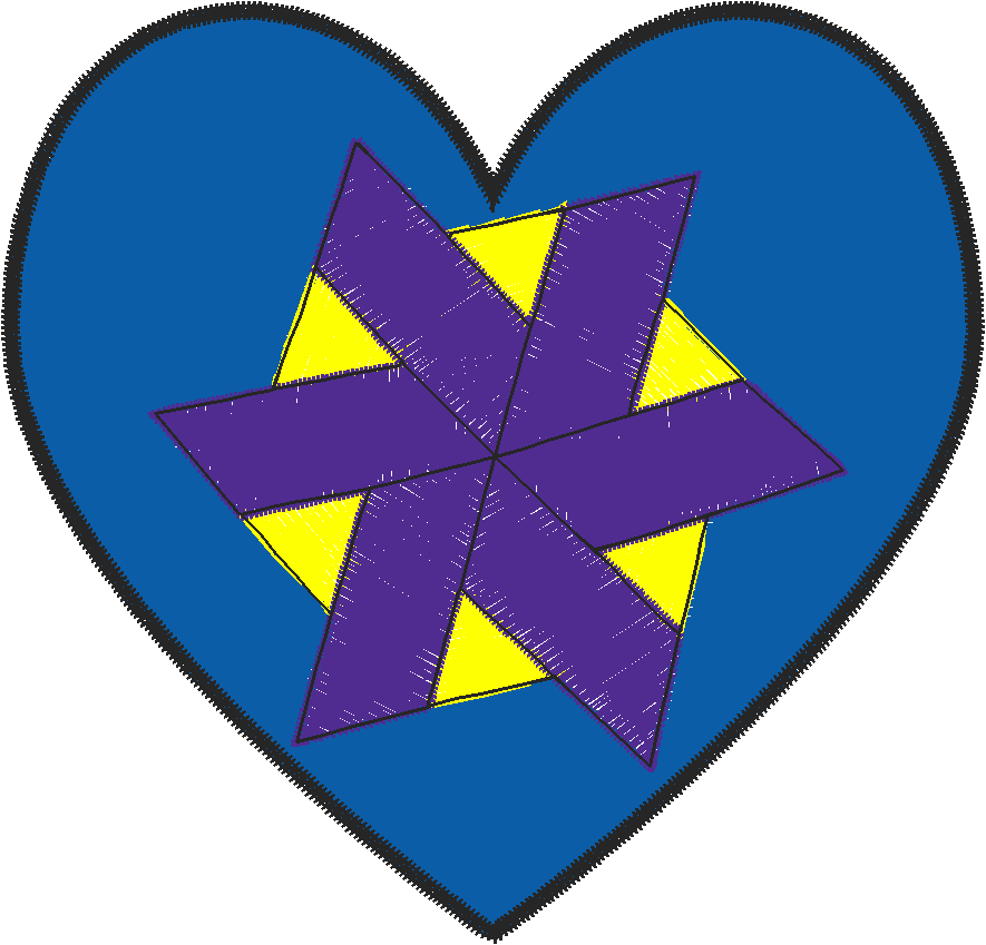 Heart Quilt  1 (7)