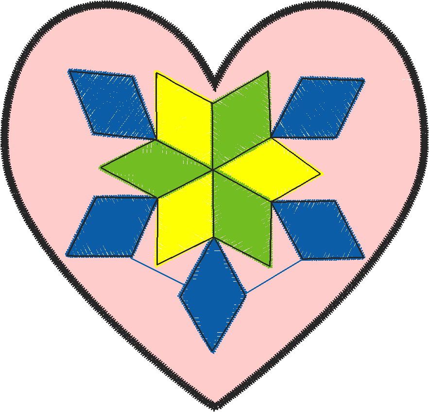 Heart Quilt  1 (8)