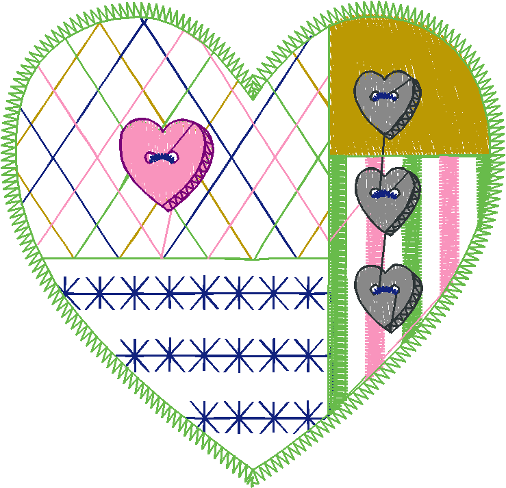 Hearts For All Seasons 1  (1)