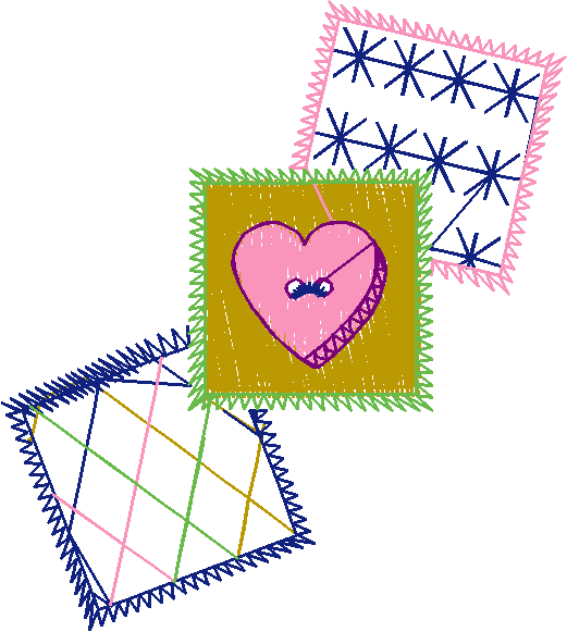 Hearts For All Seasons 1  (2)