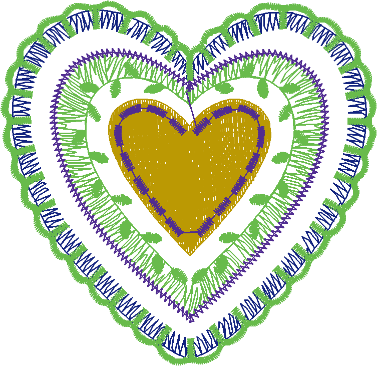 Hearts For All Seasons 1  (3)