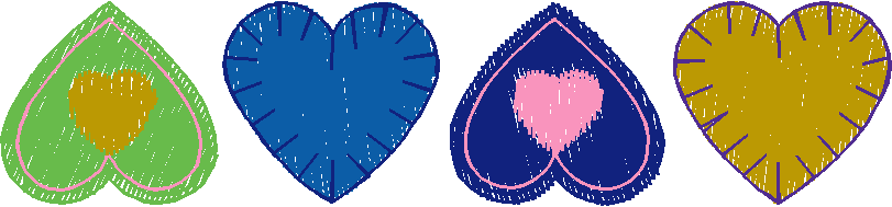 Hearts For All Seasons 1  (4)